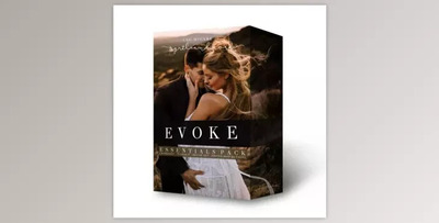 EVOKE – Presets + Essentials Pack