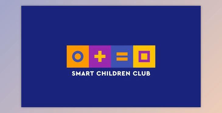Smart Children Club (Videohive 31603021) - AE Project
