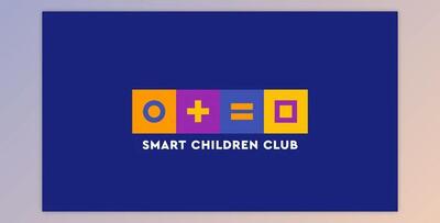 Smart Children Club (Videohive 31603021) - AE Project