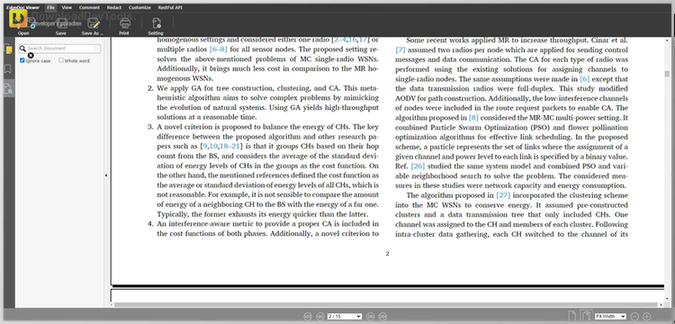 RasterEdge Document Imaging SDK v12.1.6 (23 Jul 2024) x86 & x64 + CRACK