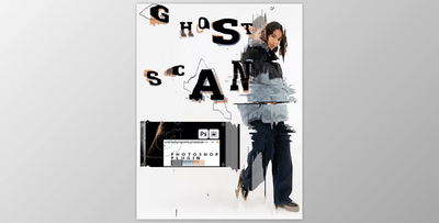 GhostScan – Photoshop Plugin GraphicRiver - 37978568