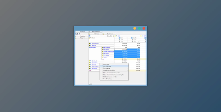 HierCube VCL v5.11.0 for D7-D10.4 Sydney Full Source