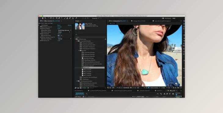 SmoothKit v3.5.3 Full for Ae (win, mac)