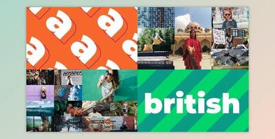 Dynamic Slideshow (Videohive 33858969) - AE Project