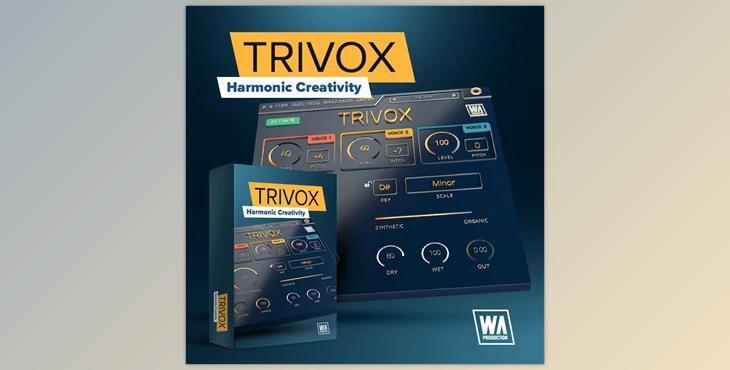 W.A Production Trivox v1.0.1-TCD