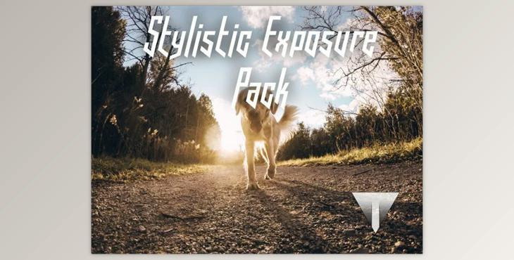 Tonacious Stylistic Exposure Pack By Tonacious