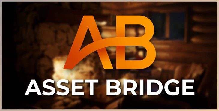 Blender Market - Asset Bridge v2.2.3