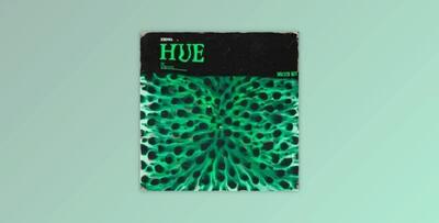 zedna Hue (Multi Kit) WAV Analog Lab V