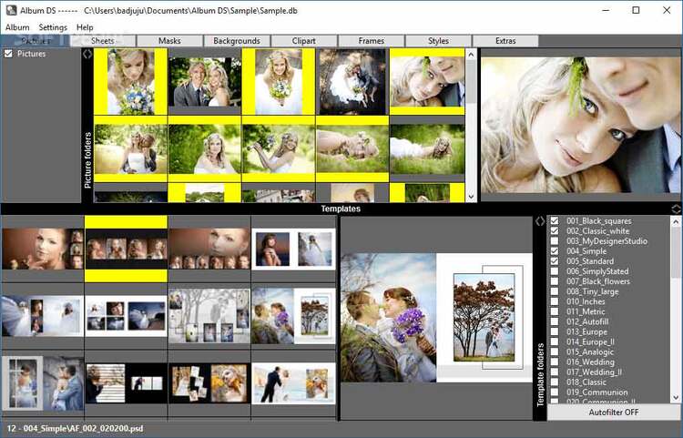 Album DS 11.8 Multilingual x64