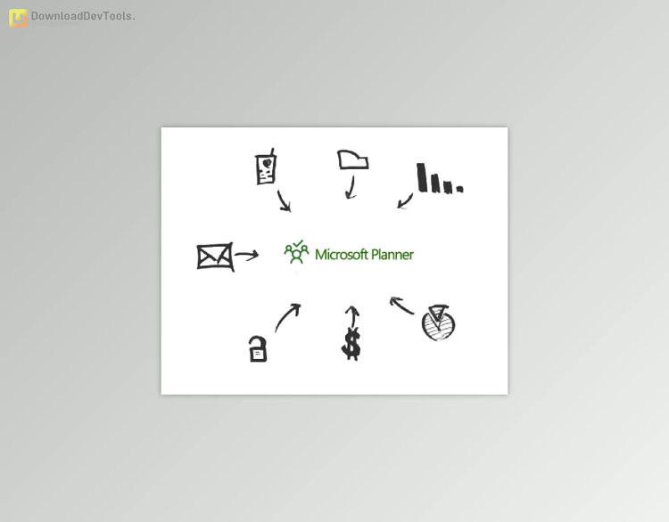 CData Drivers for Microsoft Planner v24.0.8963 (16 Jul 2024) All Platforms + License Key