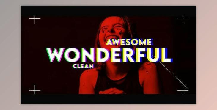 Opener (Videohive 48956953) - AE Project