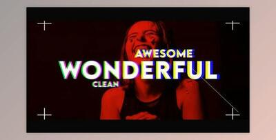 Opener (Videohive 48956953) - AE Project