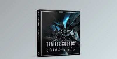 Sonuscore Trailer Sounds Vol 1 – Cinematic Hits