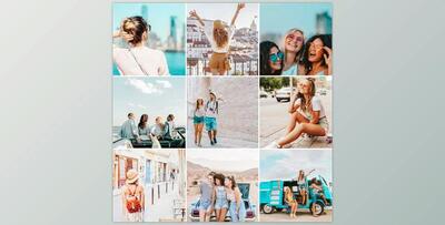 Phlearn – Travel Lightroom Presets for Classic & Mobile Pro