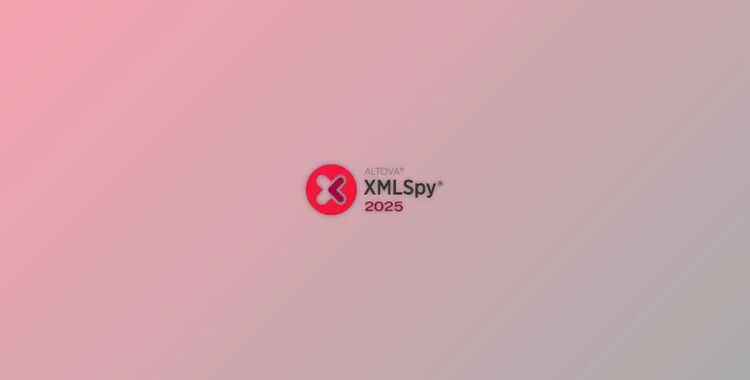 Altova XMLSpy Enterprise 2026 v28.0.0.3 for Win x64 & x86 + Keygen