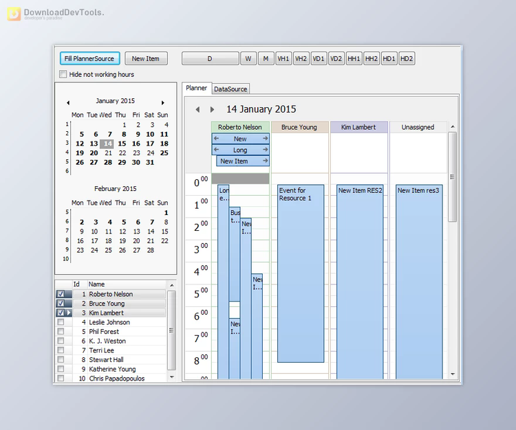 EhLib VCL v11.0.021 for Delphi 2009-11 Alexandria Full Source & v10.2.42 for Delphi 5-12 Athens