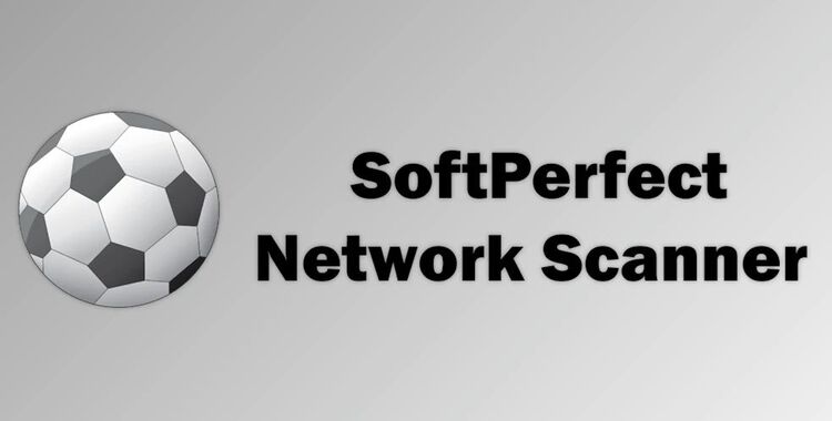 SoftPerfect Network Scanner v26.3 for Win x64 Multilingual + CRACK