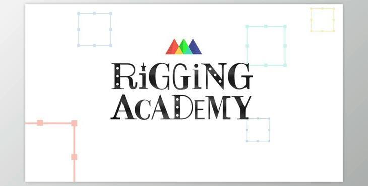 Rigging Academy From Schoolofmotion For AE