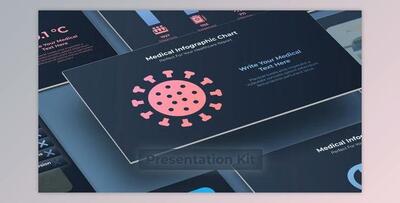Business Infographic (Videohive 52600183) - AE Project