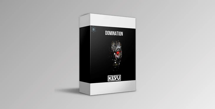 Evolution Of Sound KEVU Presents: Domination MULTiFORMAT