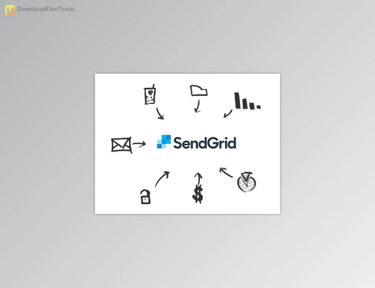 CData Drivers for SendGrid v24.0.8963 (16 Jul 2024) All Platforms + License Key