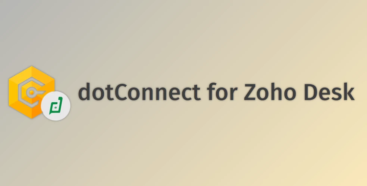 Devart dotConnect for Zoho Desk Professional v1.0.104 (08 Nov 2024) + Patcher