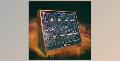 Roli Equator2 Mighty M5 Soundpack