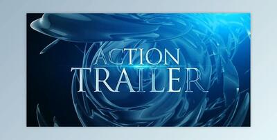Action Trailer (Videohive 21133044)