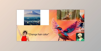 Take your Photoshop Skills to the next level with Generative AI