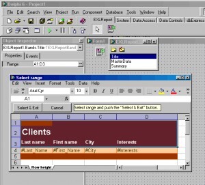 EMS Advanced PDF Generator 2.0.0.0 Full Source