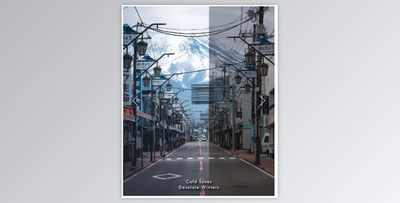 Lf Preset Pack – Humble Beginnings