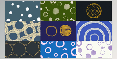 Circle Animation (Videohive 52984715) - PR Project