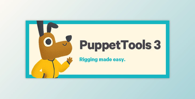 Aescripts PuppetTools v3.7.5 Full (win, mac)