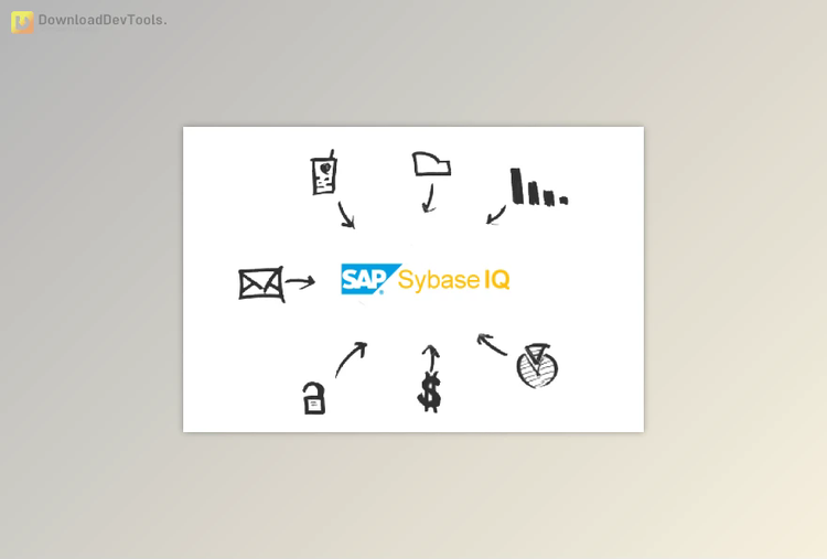 CData Drivers for Sybase IQ v24.0.8963 (16 Jul 2024) All Platforms + License Key