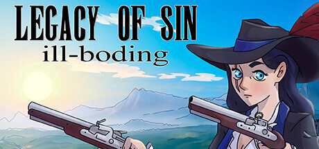 Legacy of Sin ill-boding