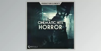 Cinetools Cinematic Hits Horror WAV-FANTASTiC