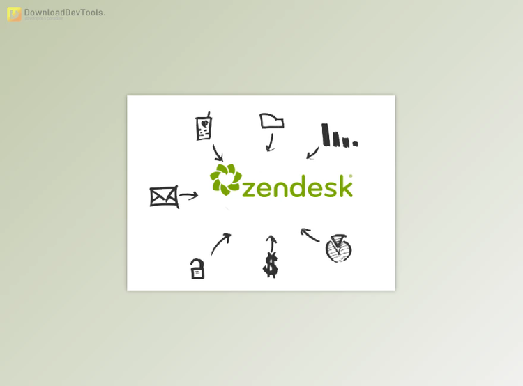 CData Drivers for Zendesk v24.0.8963 (16 Jul 2024) All Platforms + License Key