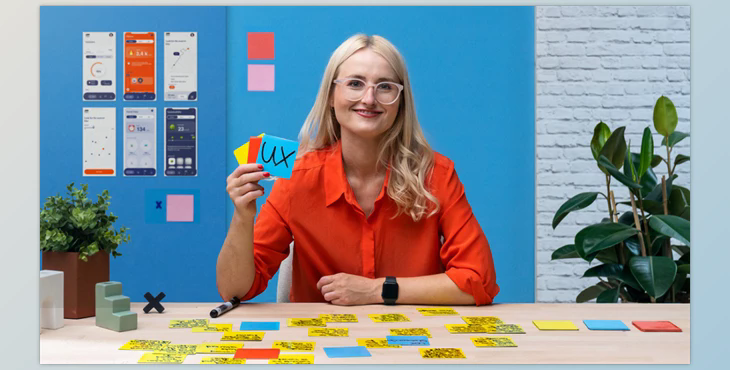 UX Research 101 By Patricia Reiners