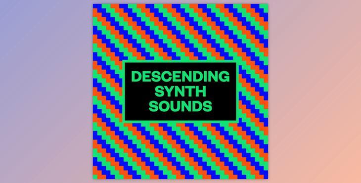 Blastwave FX Descending Synth Sounds