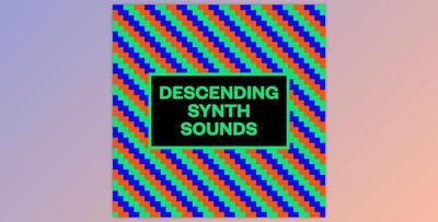 Blastwave FX Descending Synth Sounds