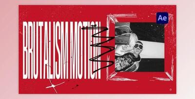 Maximum Grunge Urban Opener (Videohive 51789140) - AE Project