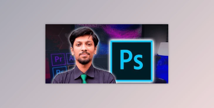 Adobe Photoshop Crash Course In 60 Minutes – Quick And Easy