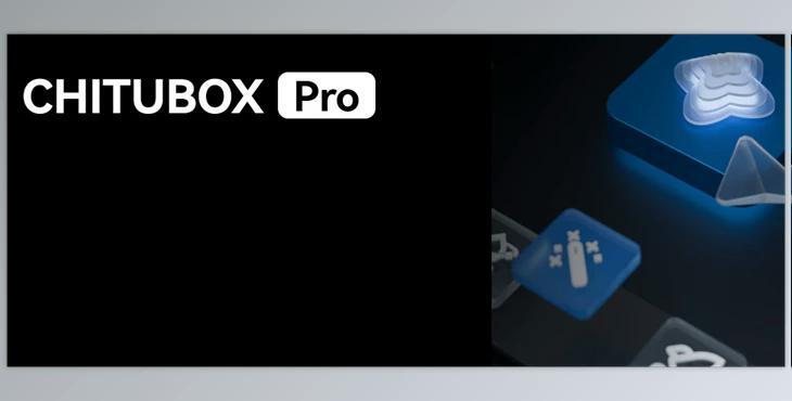 CHITUBOX Pro v2.0.6 (Win)