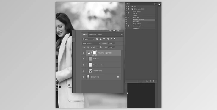 Shoot Create Captivate – My Fundamental Uses of Frequency Separation