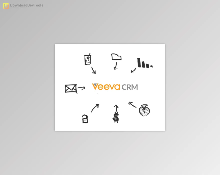 CData Drivers for Veeva CRM v24.0.8963 (16 Jul 2024) All Platforms + License Key