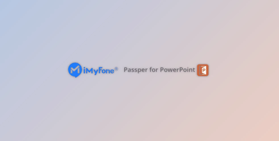 Passper for PowerPoint v4.0.1.2 Multilingual + Portable Edition + CRACK