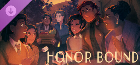 Honor Bound — Fast Promotion