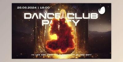 Summer Party Promo (Videohive 51965308) - AE Project