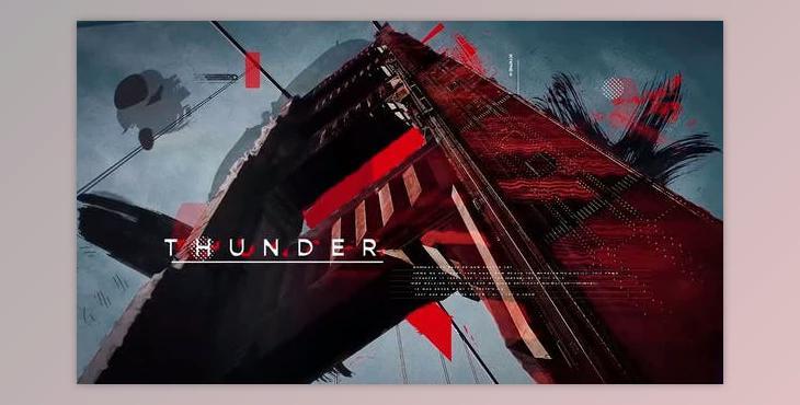 Inspired Media Opener (Videohive 22271266)