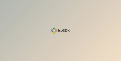 IFoerster IsoSDK v10.5.0 (02 Jul 2022) for Windows & Linux & macOS + License Key